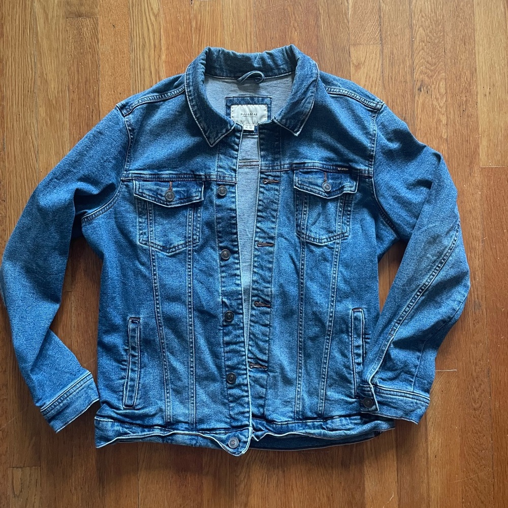 Pull & Bear Jacket - image 1